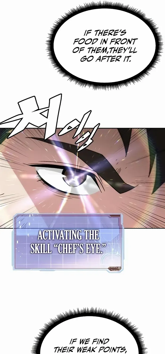 The Cook of a Perished World Chapter 38 page 54 - 