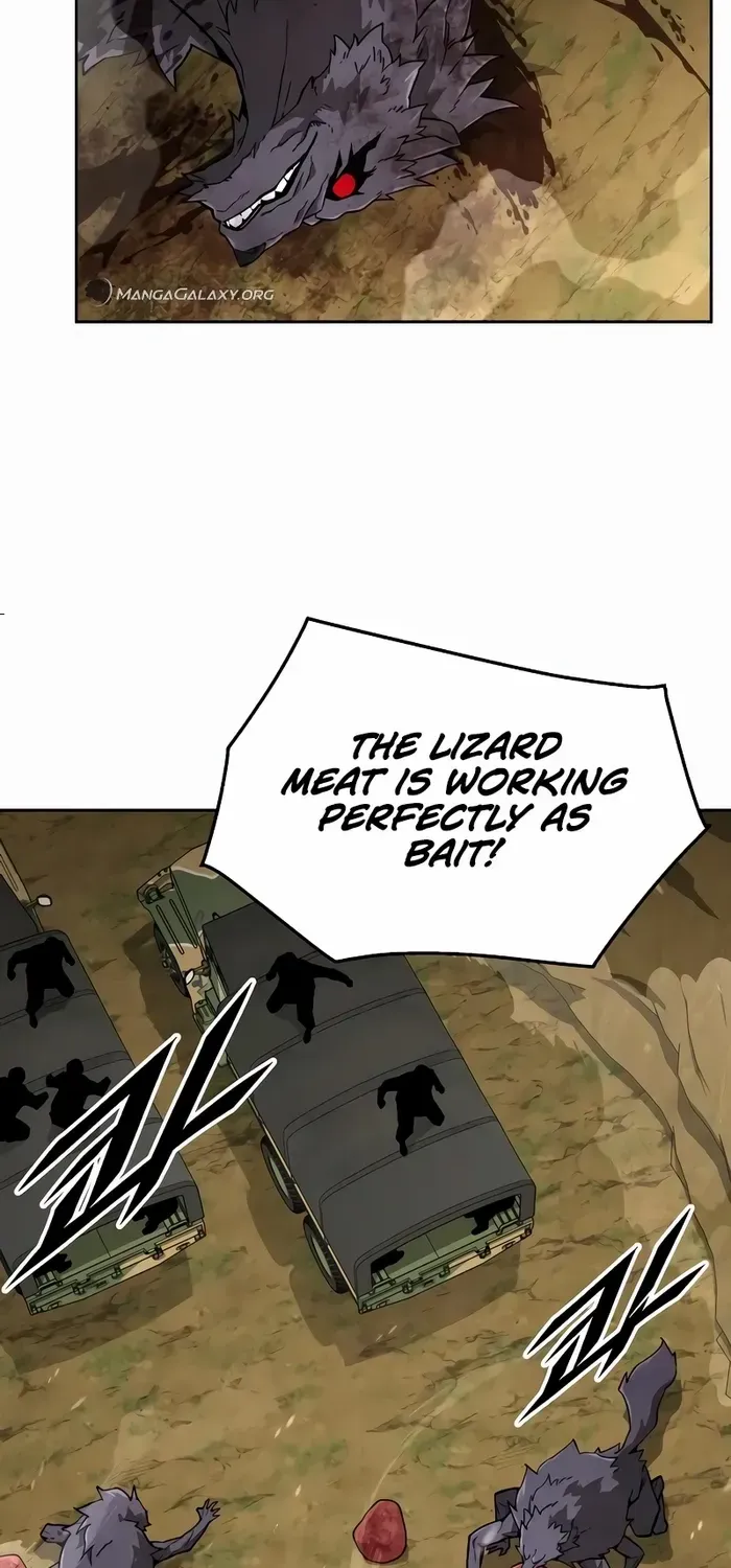 The Cook of a Perished World Chapter 38 page 60 - 