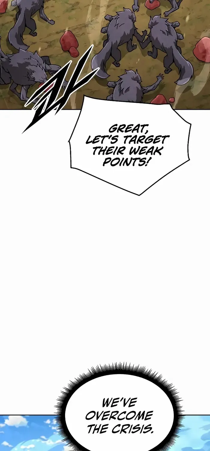The Cook of a Perished World Chapter 38 page 61 - 