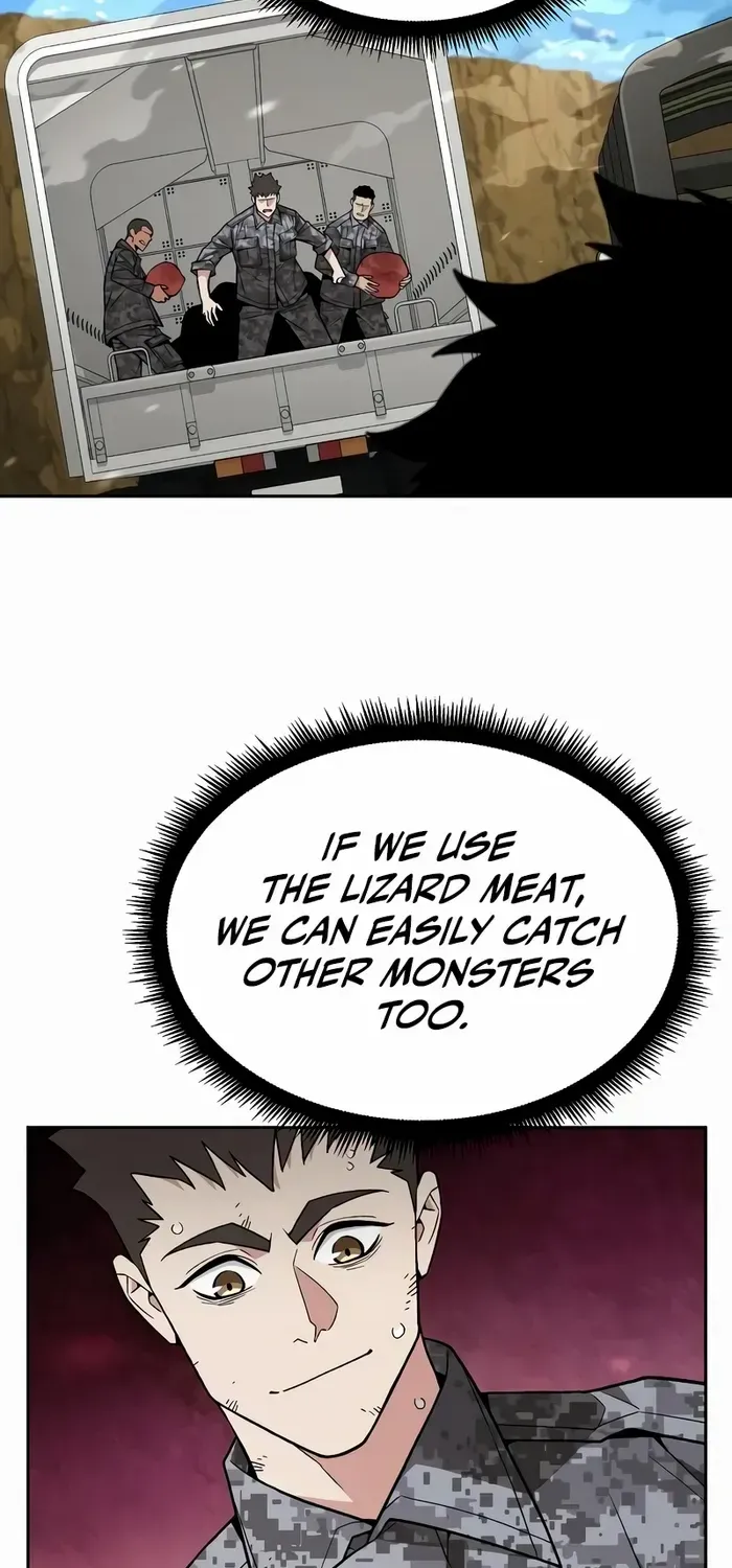 The Cook of a Perished World Chapter 38 page 62 - 