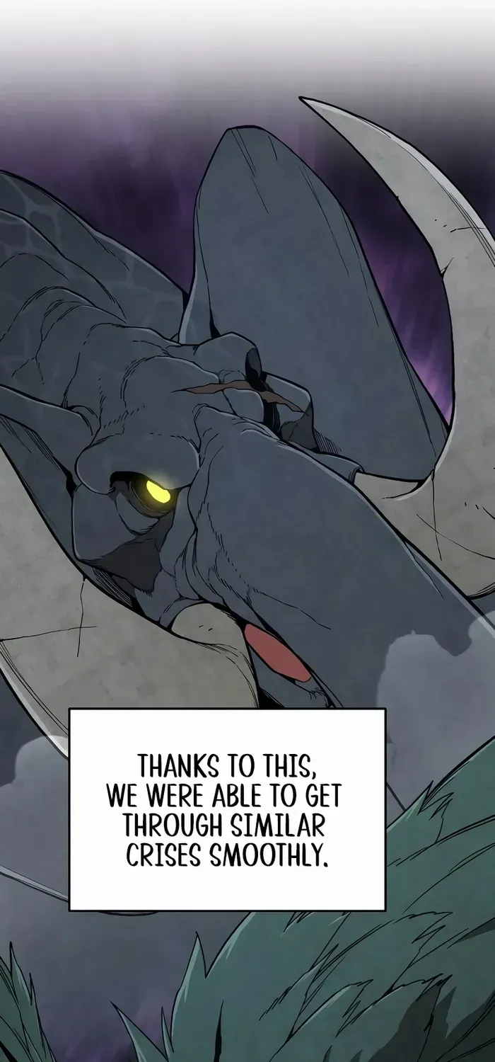 The Cook of a Perished World Chapter 38 page 64 - 