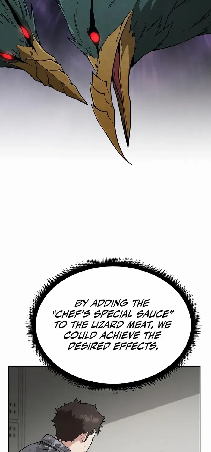 The Cook of a Perished World Chapter 38 page 65 - 