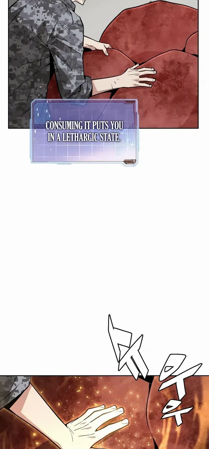 The Cook of a Perished World Chapter 38 page 66 - 