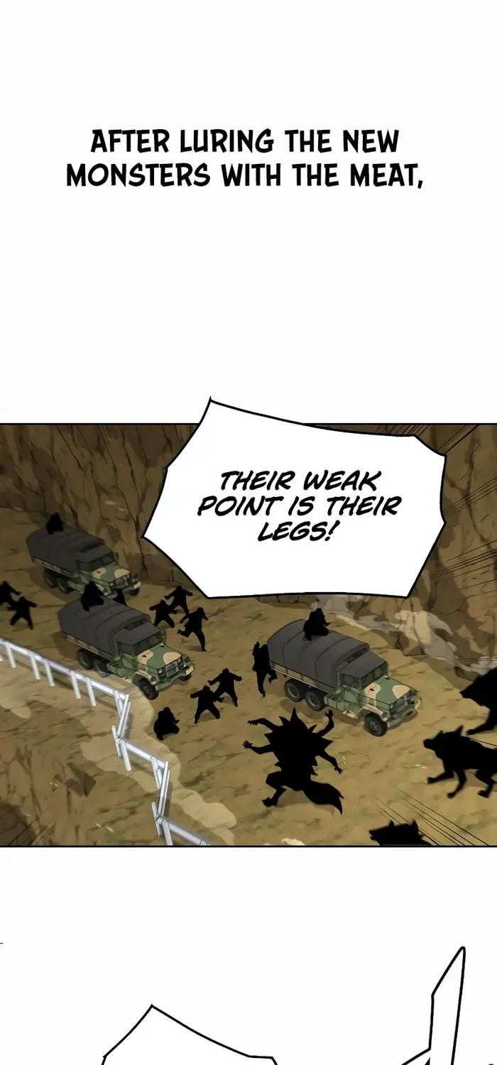 The Cook of a Perished World Chapter 38 page 69 - 