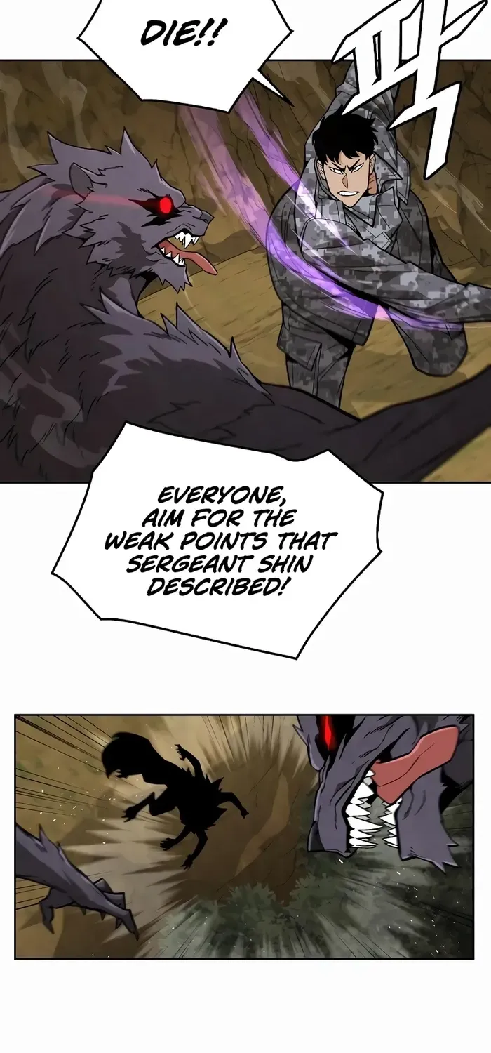 The Cook of a Perished World Chapter 38 page 70 - 