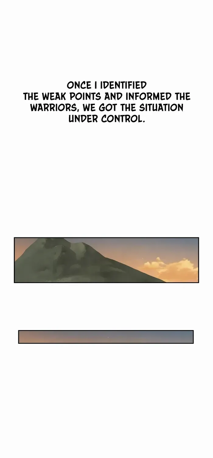 The Cook of a Perished World Chapter 38 page 71 - 