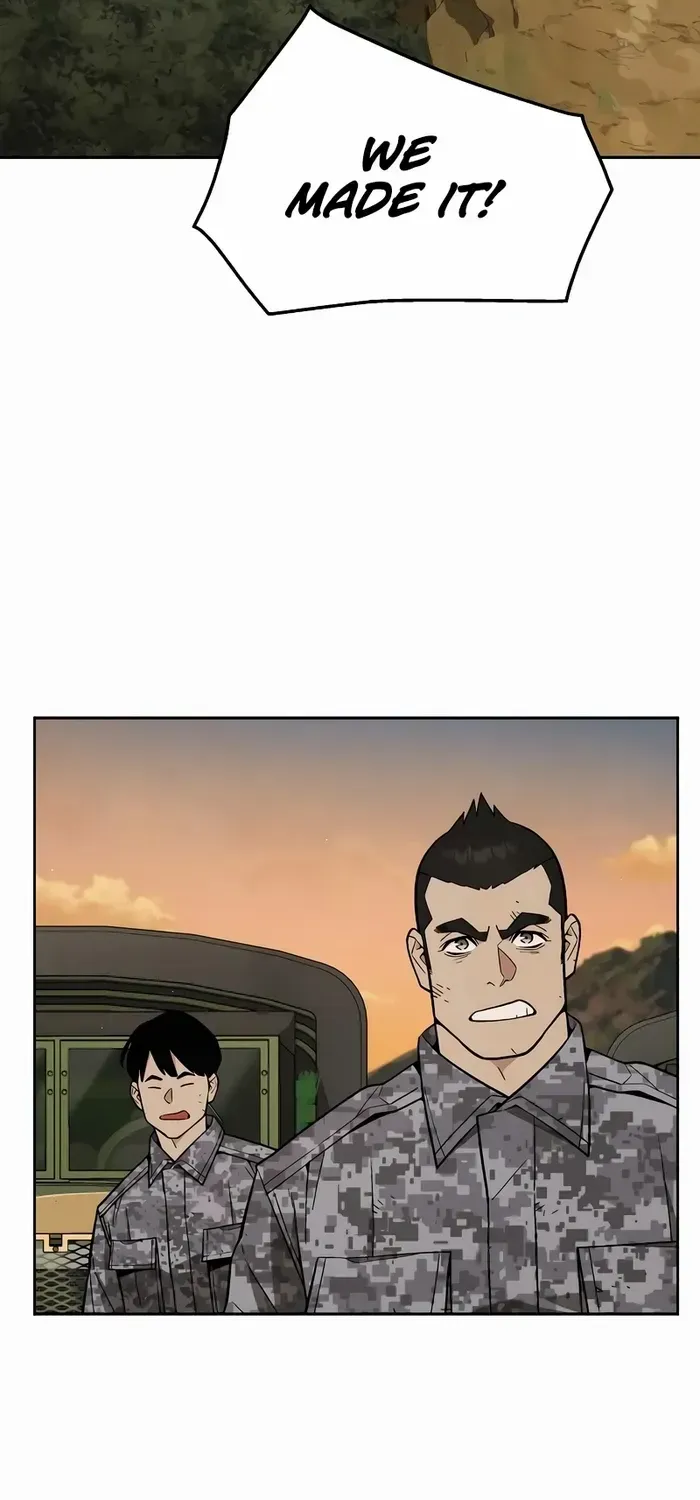The Cook of a Perished World Chapter 38 page 74 - 