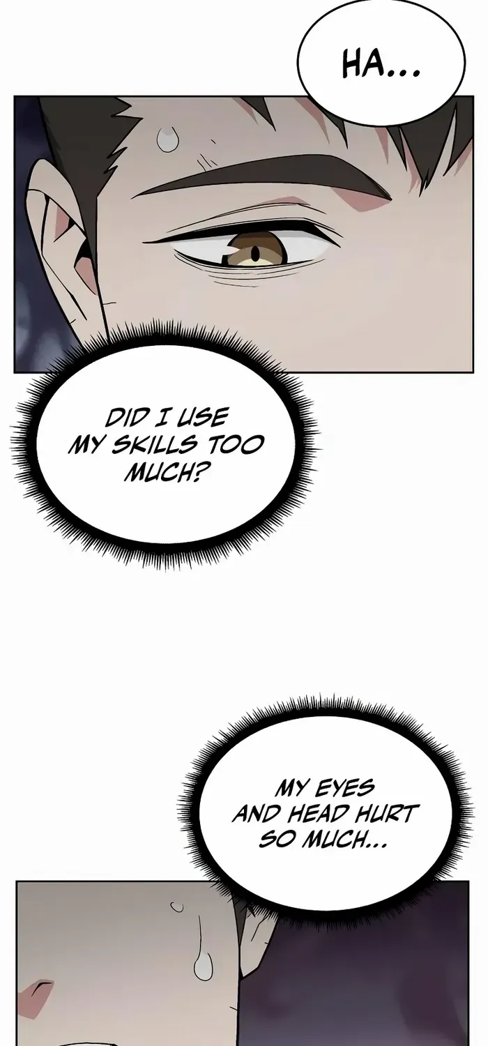 The Cook of a Perished World Chapter 38 page 78 - 
