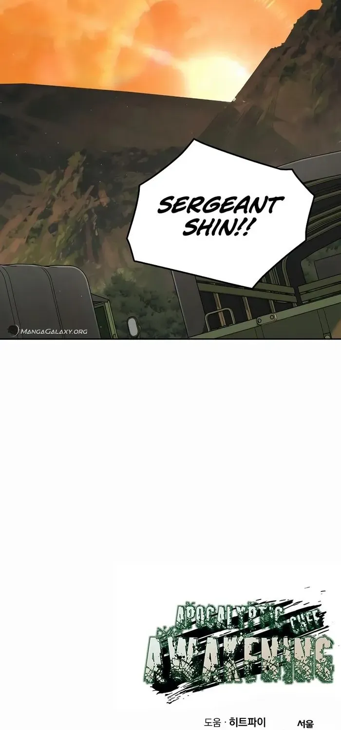 The Cook of a Perished World Chapter 38 page 83 - 