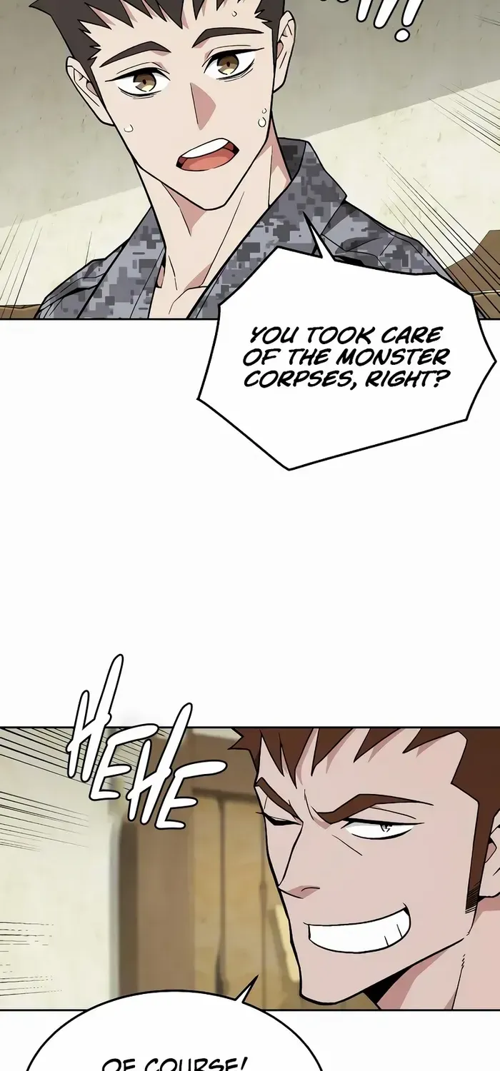 The Cook of a Perished World Chapter 39 page 11 - 