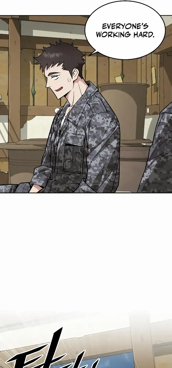 The Cook of a Perished World Chapter 39 page 14 - 