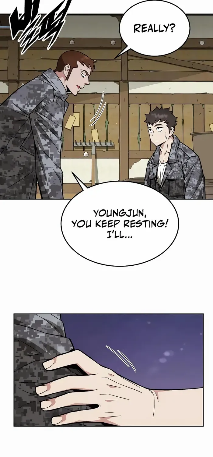 The Cook of a Perished World Chapter 39 page 16 - 