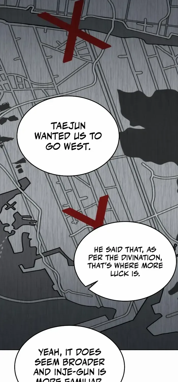 The Cook of a Perished World Chapter 39 page 20 - 