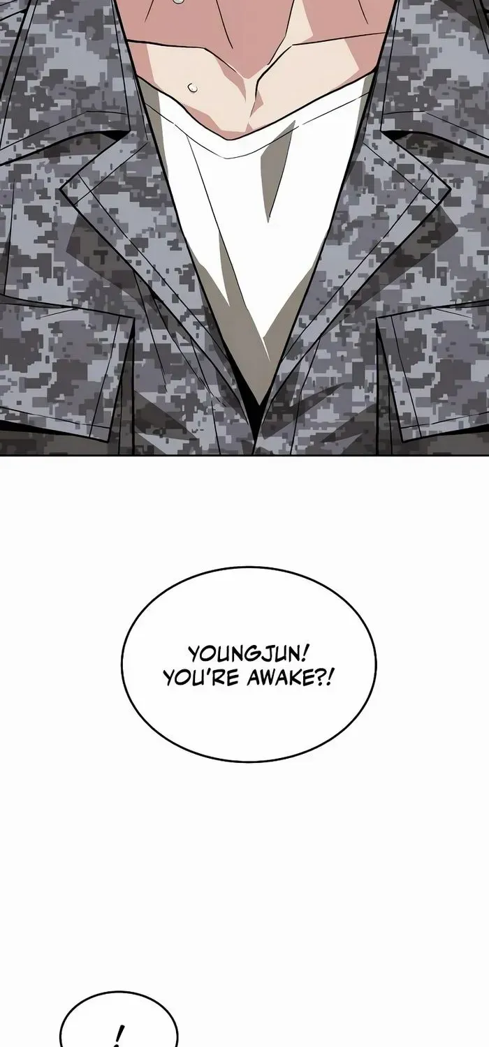The Cook of a Perished World Chapter 39 page 3 - 