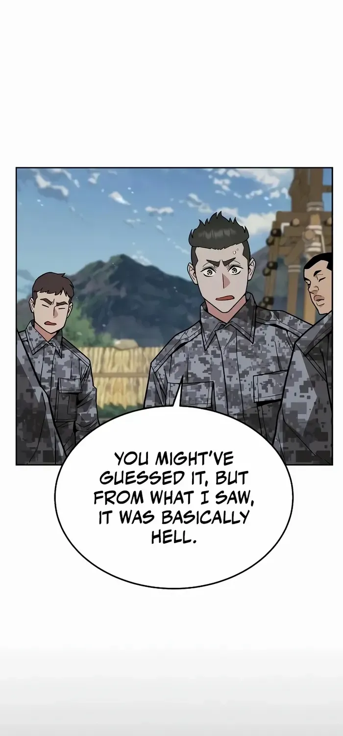 The Cook of a Perished World Chapter 39 page 22 - 