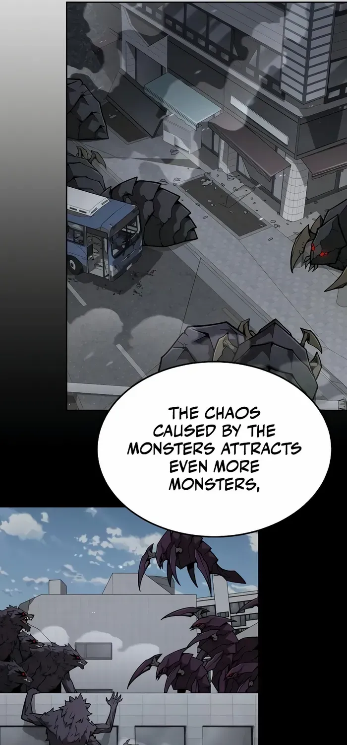 The Cook of a Perished World Chapter 39 page 24 - 