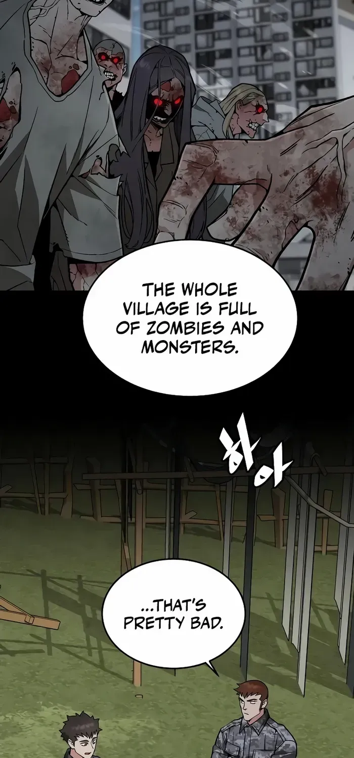 The Cook of a Perished World Chapter 39 page 26 - 