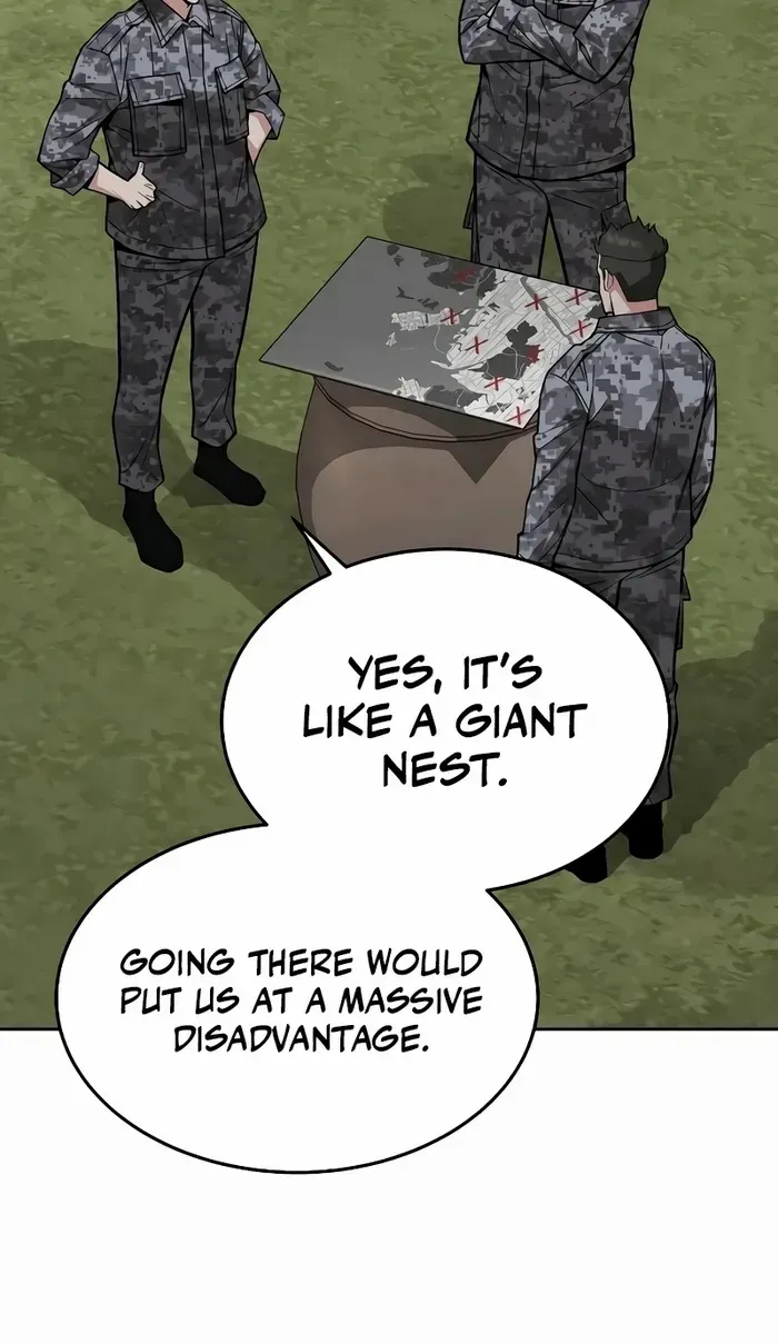 The Cook of a Perished World Chapter 39 page 27 - 