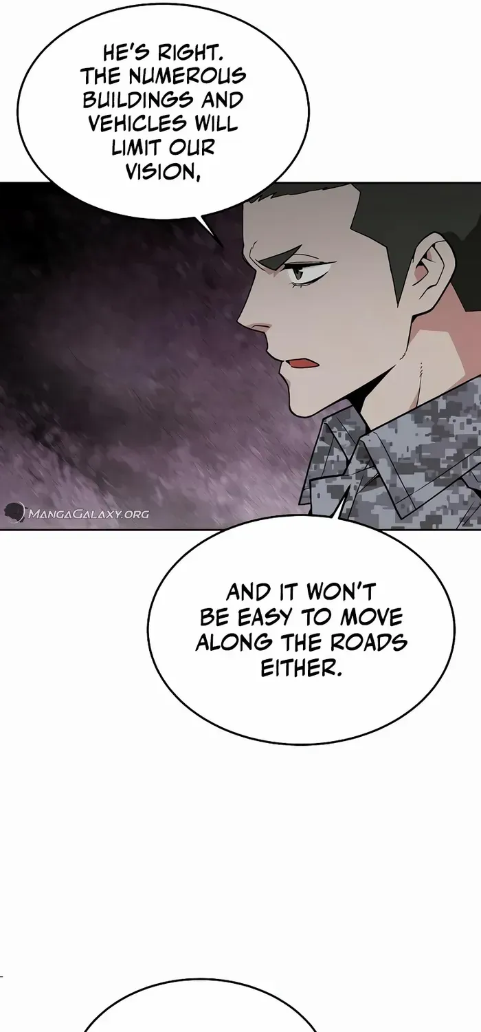 The Cook of a Perished World Chapter 39 page 28 - 