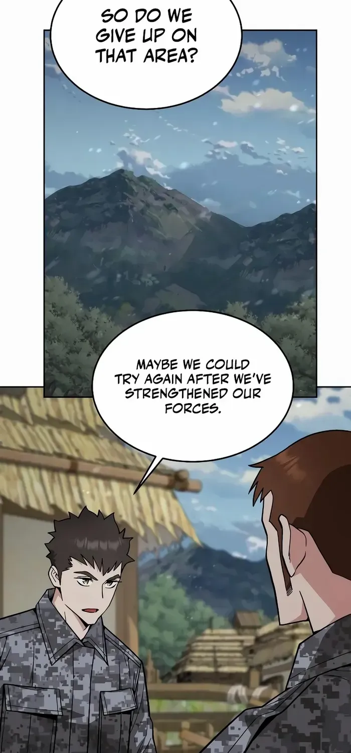 The Cook of a Perished World Chapter 39 page 29 - 