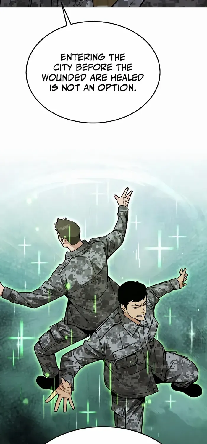 The Cook of a Perished World Chapter 39 page 30 - 