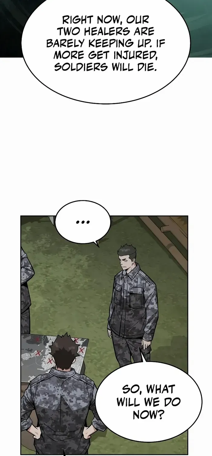 The Cook of a Perished World Chapter 39 page 31 - 