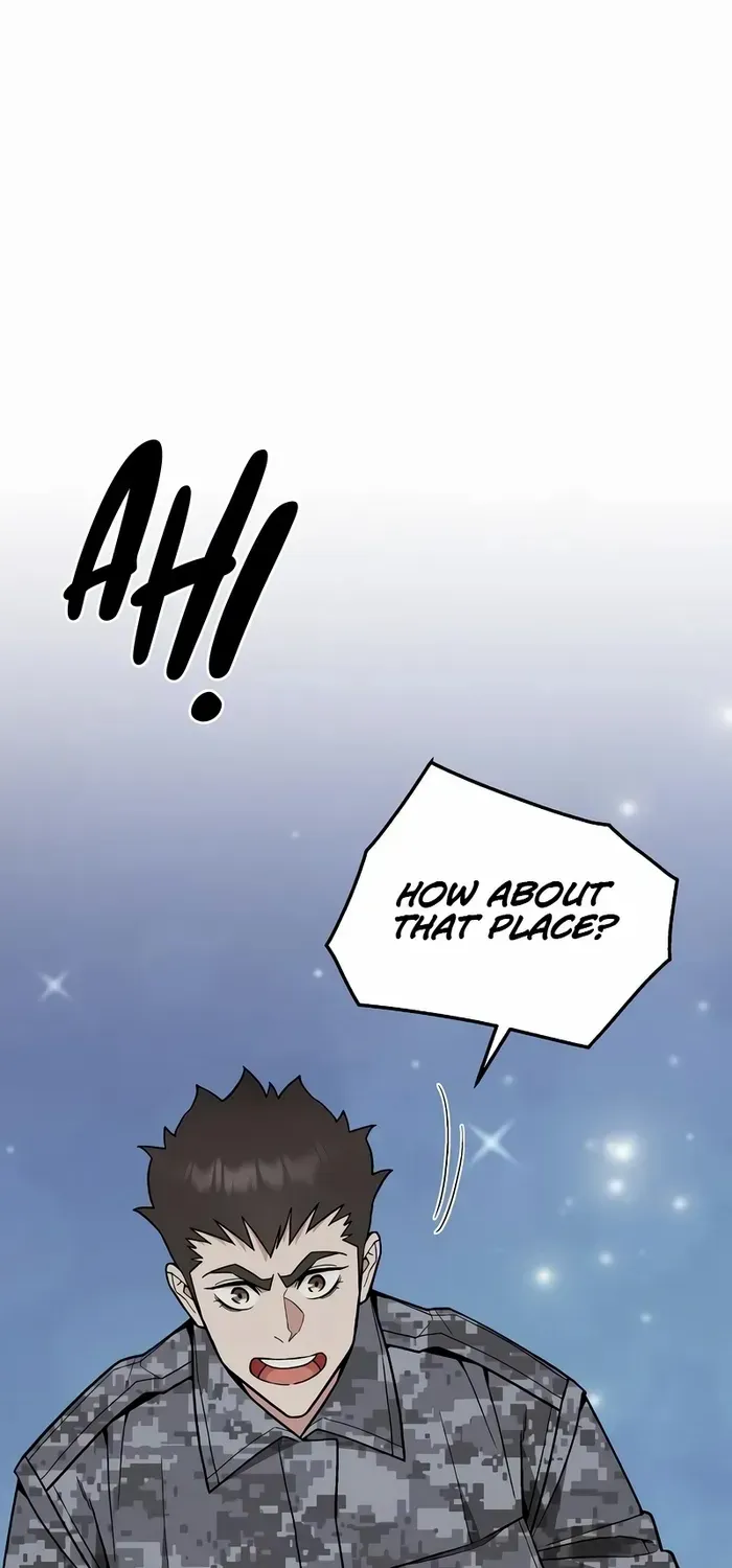 The Cook of a Perished World Chapter 39 page 34 - 