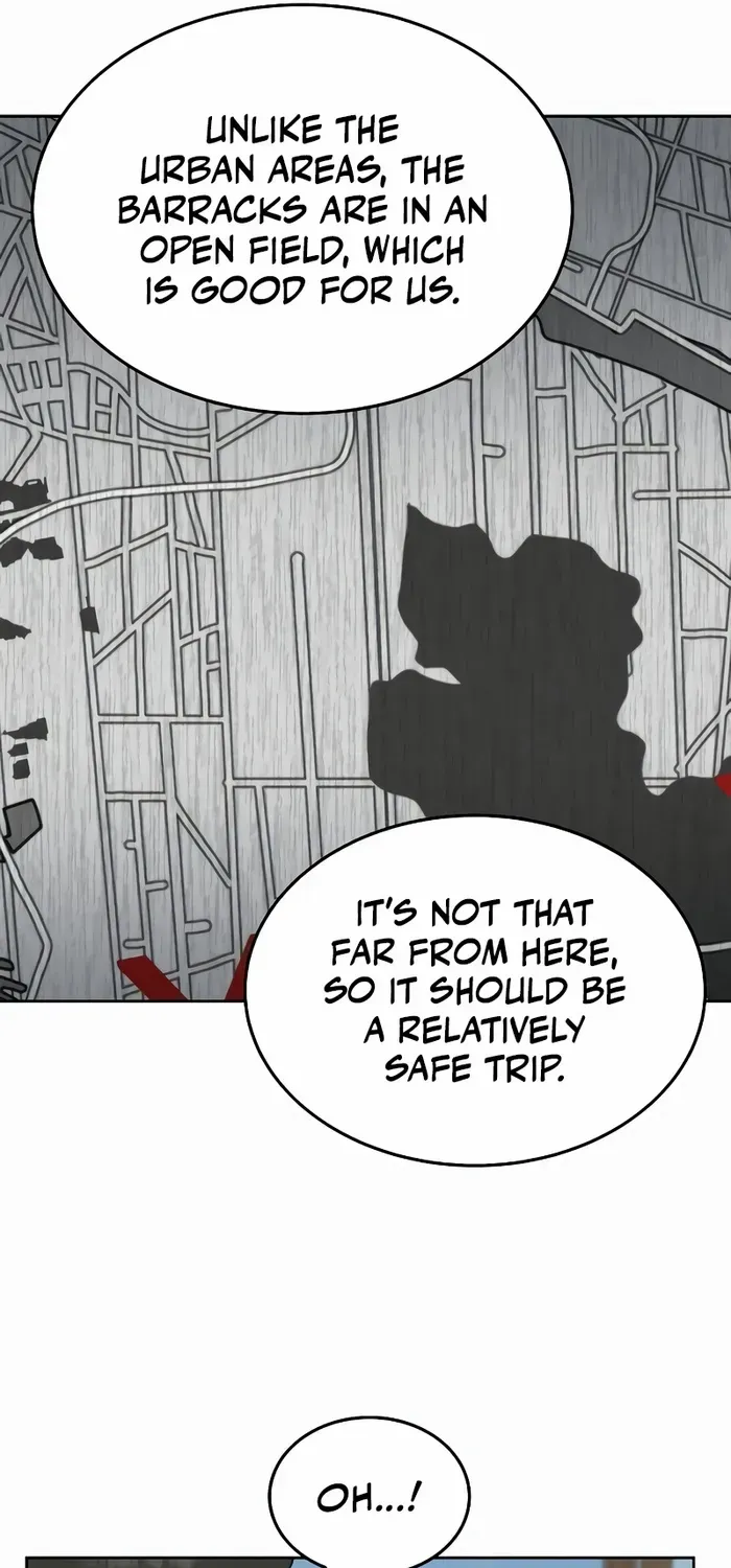 The Cook of a Perished World Chapter 39 page 37 - 