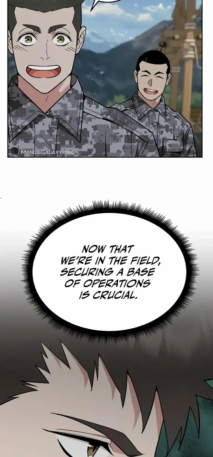 The Cook of a Perished World Chapter 39 page 38 - 