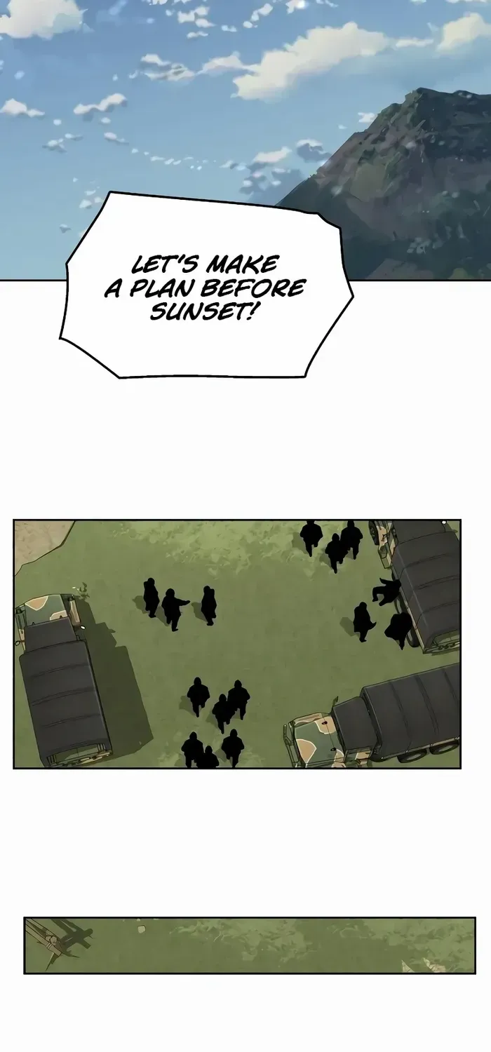 The Cook of a Perished World Chapter 39 page 40 - 