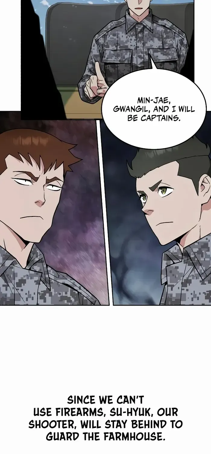 The Cook of a Perished World Chapter 39 page 43 - 