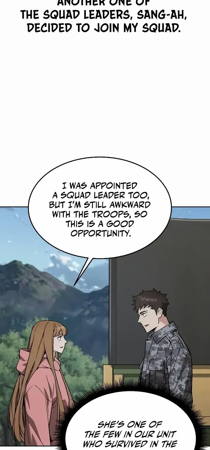 The Cook of a Perished World Chapter 39 page 45 - 