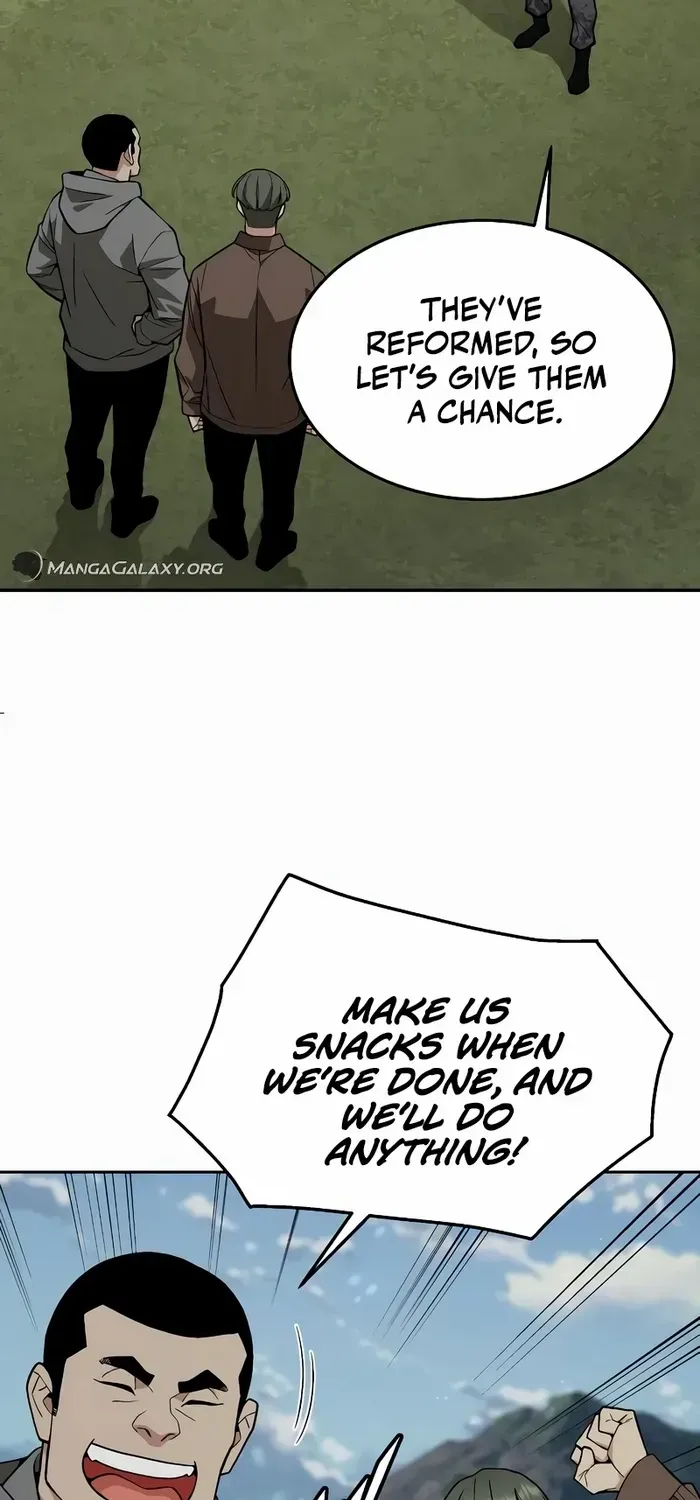 The Cook of a Perished World Chapter 39 page 48 - 