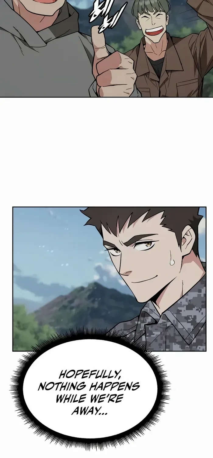 The Cook of a Perished World Chapter 39 page 49 - 