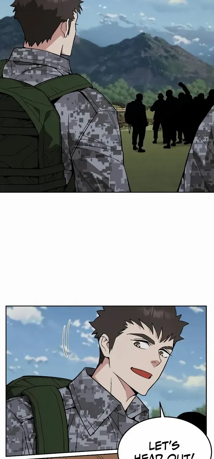 The Cook of a Perished World Chapter 39 page 54 - 