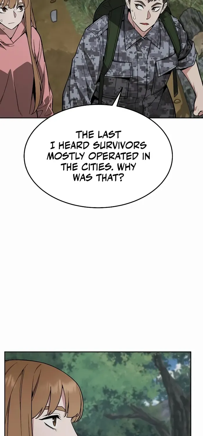 The Cook of a Perished World Chapter 39 page 60 - 