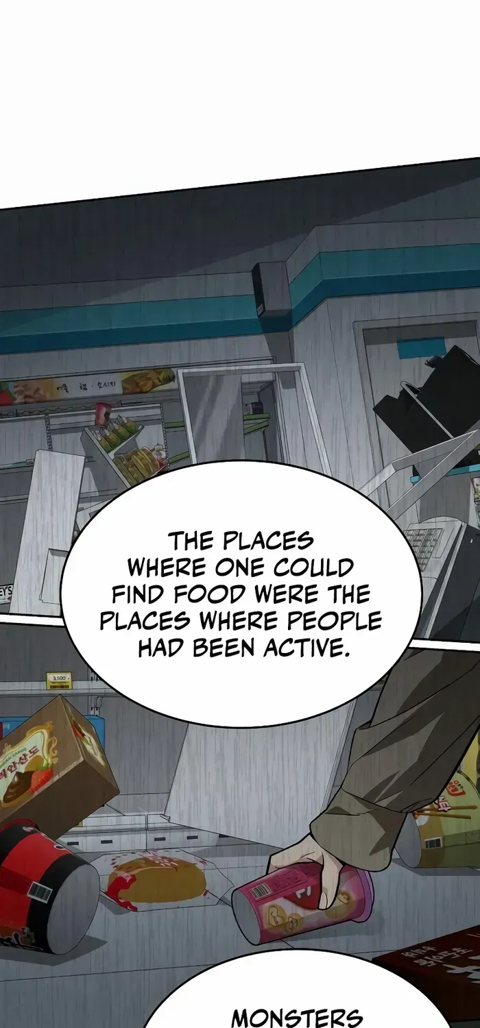 The Cook of a Perished World Chapter 39 page 62 - 