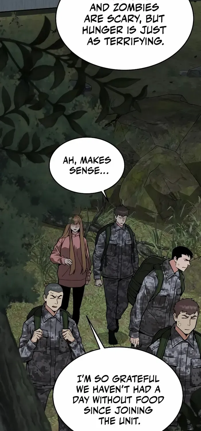 The Cook of a Perished World Chapter 39 page 63 - 