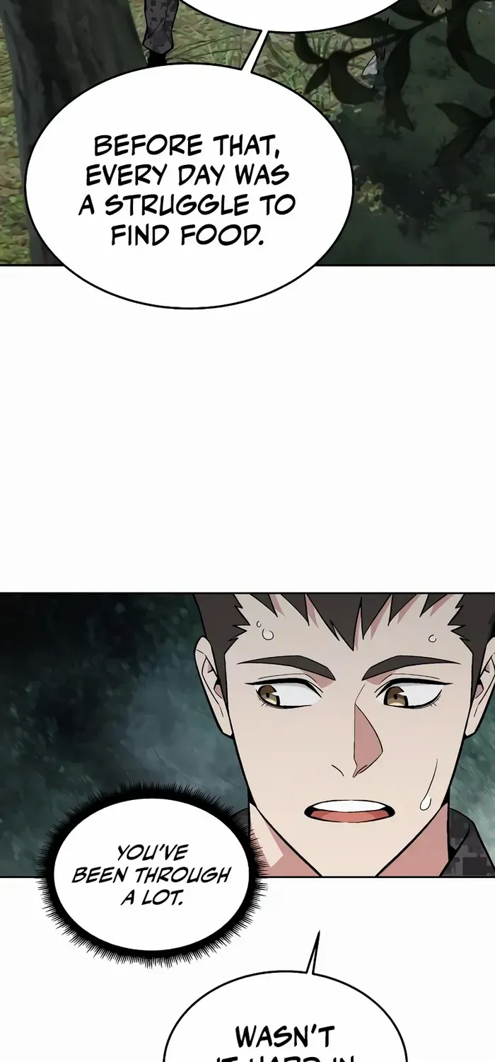 The Cook of a Perished World Chapter 39 page 64 - 
