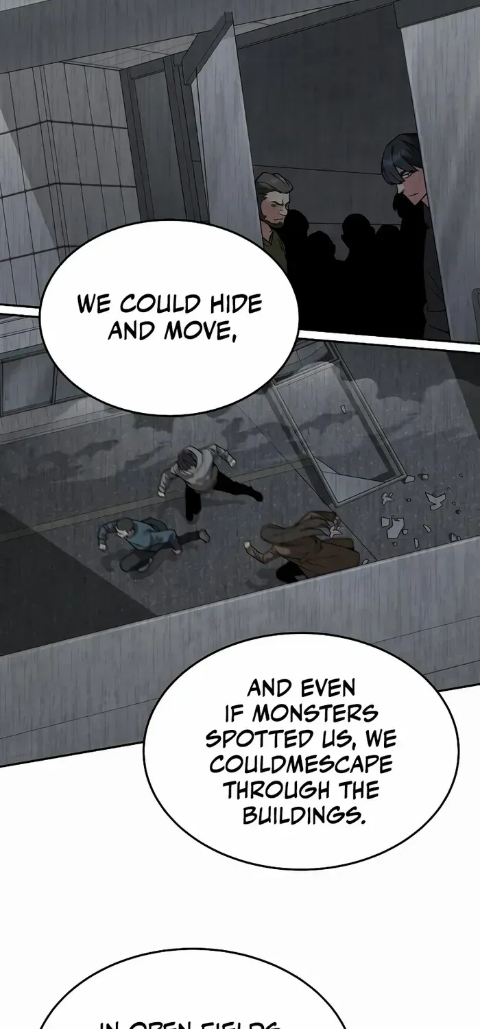 The Cook of a Perished World Chapter 39 page 67 - 