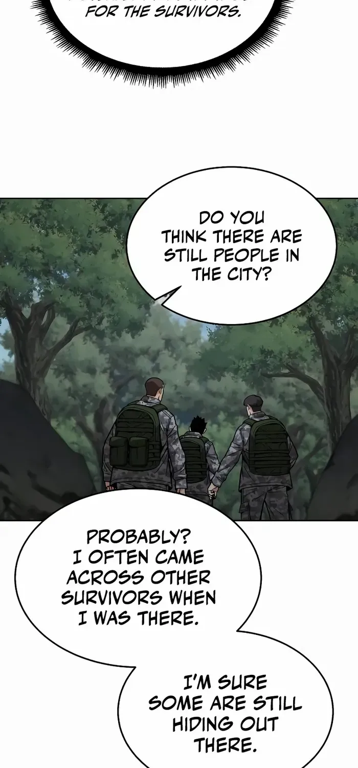 The Cook of a Perished World Chapter 39 page 69 - 