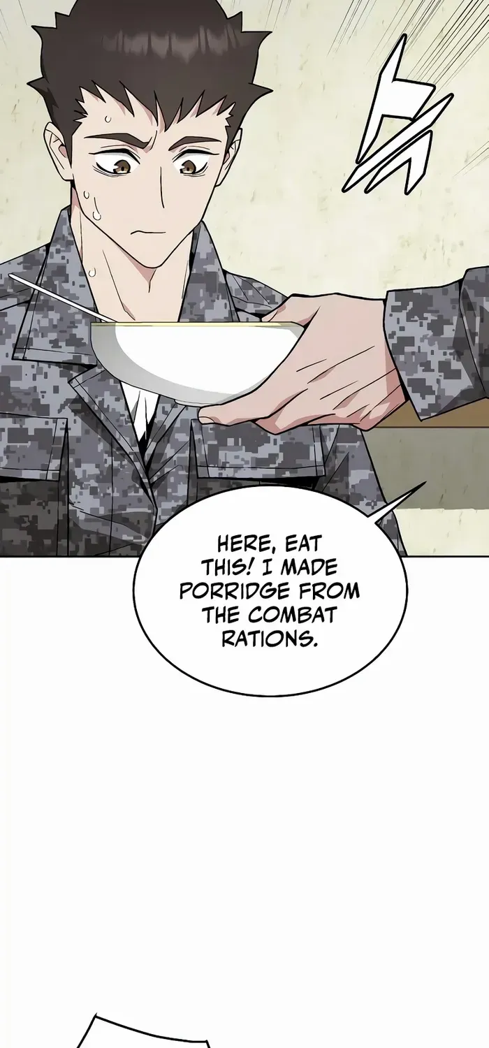 The Cook of a Perished World Chapter 39 page 8 - 