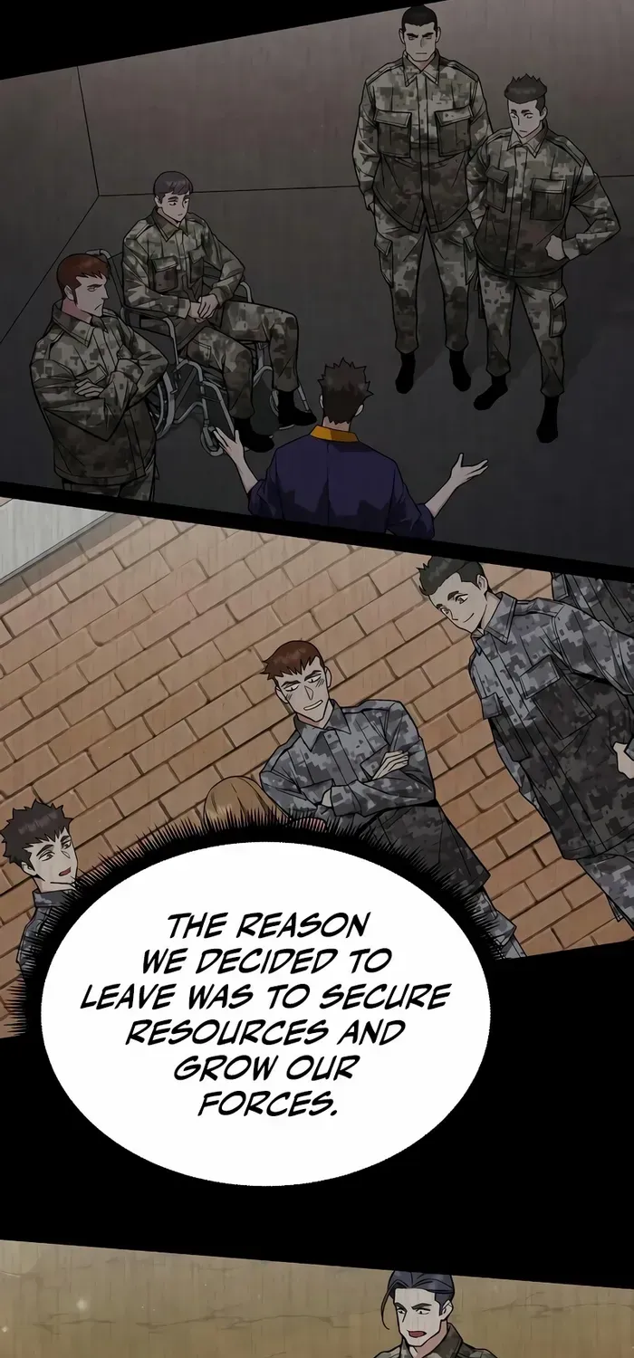 The Cook of a Perished World Chapter 39 page 71 - 