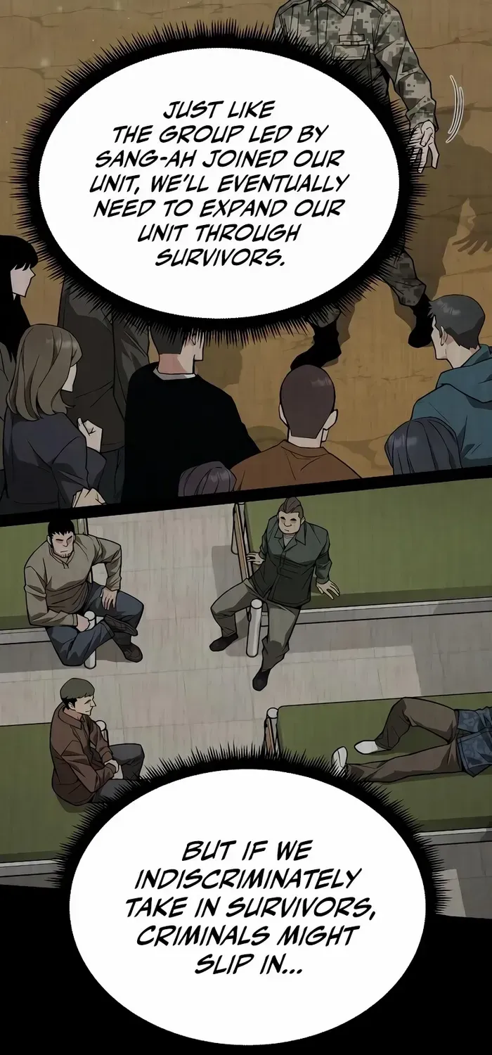 The Cook of a Perished World Chapter 39 page 72 - 