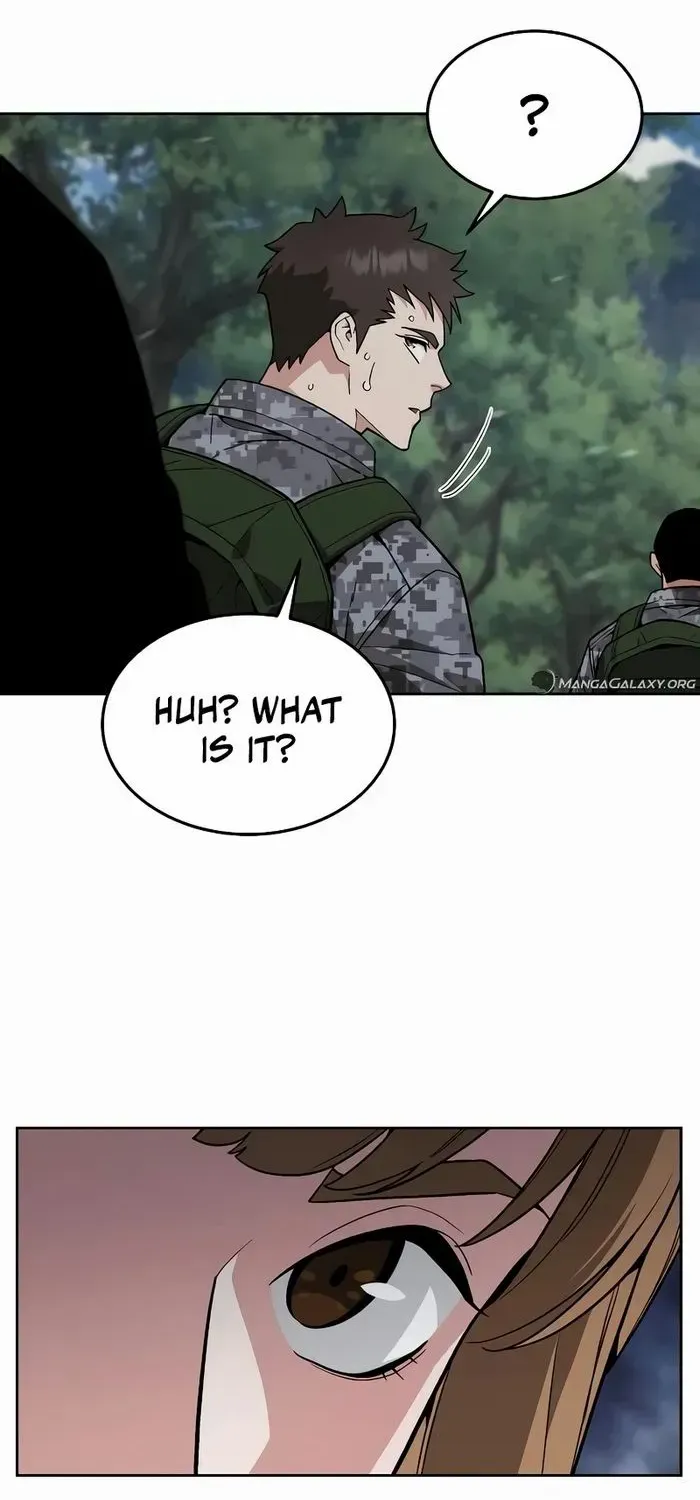 The Cook of a Perished World Chapter 39 page 76 - 