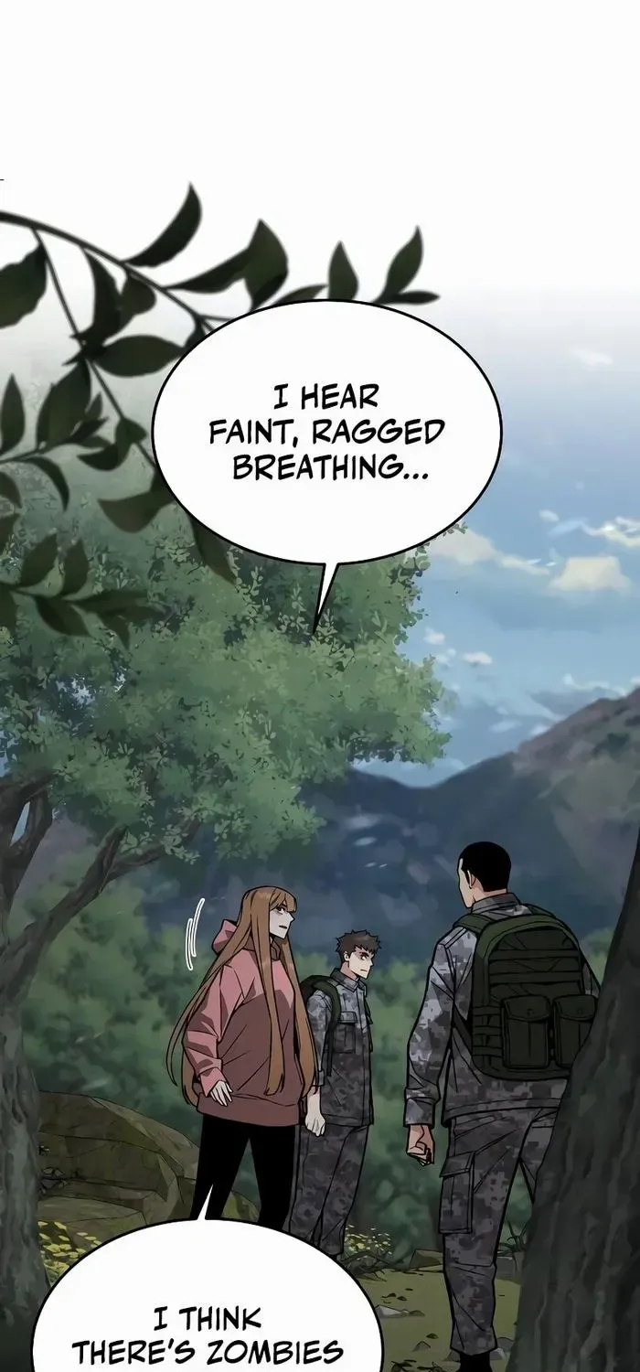 The Cook of a Perished World Chapter 39 page 77 - 