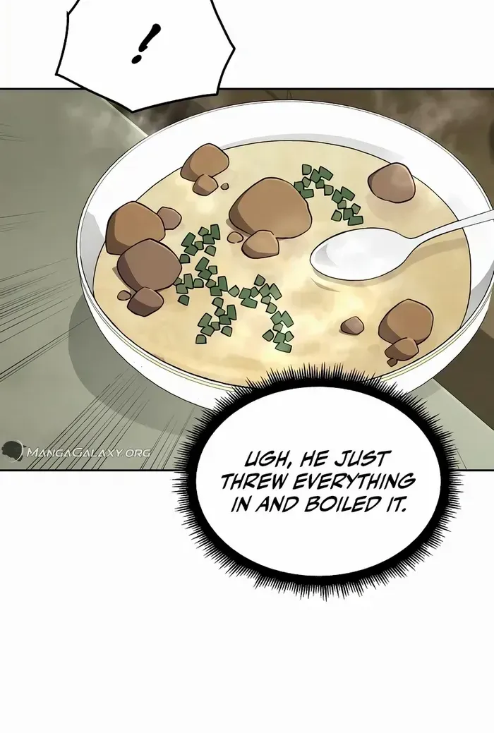 The Cook of a Perished World Chapter 39 page 9 - 