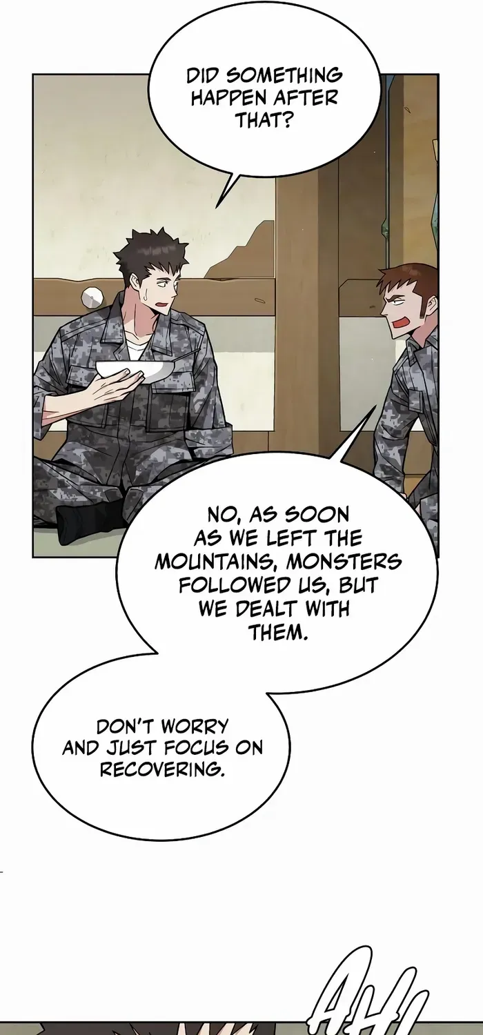 The Cook of a Perished World Chapter 39 page 10 - 