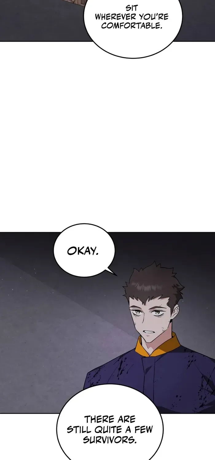 The Cook of a Perished World Chapter 4 page 2 - 