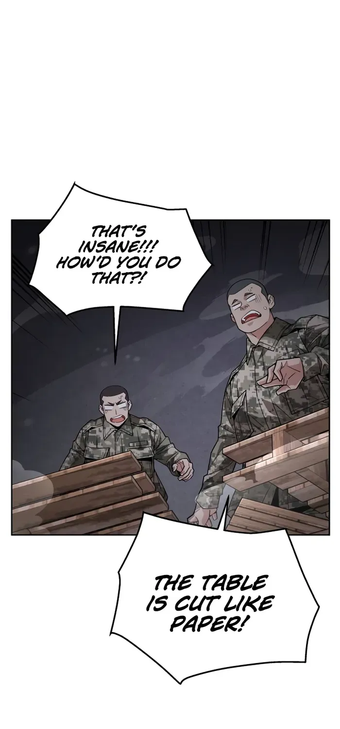 The Cook of a Perished World Chapter 4 page 104 - 